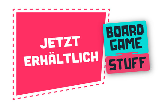 JETZT ERHÄLTLICH: Vier neue Farben, Kartenhalter, kleine Storage Box