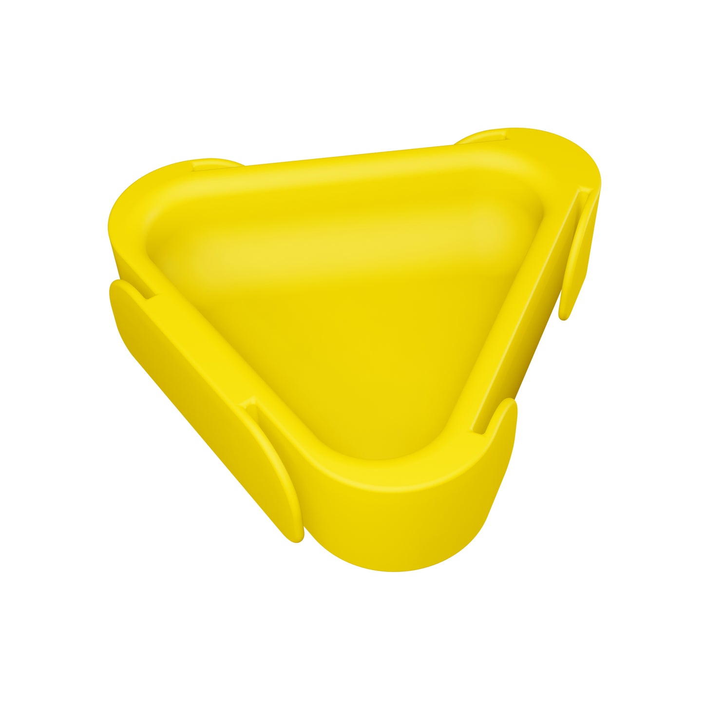 CHAMÄELEON Boardgame Trays gelb