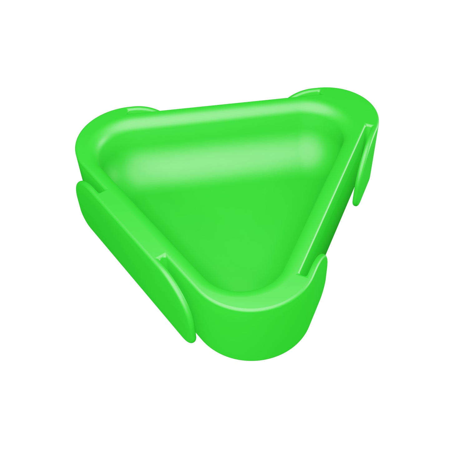 CHAMÄELEON Boardgame Trays blue