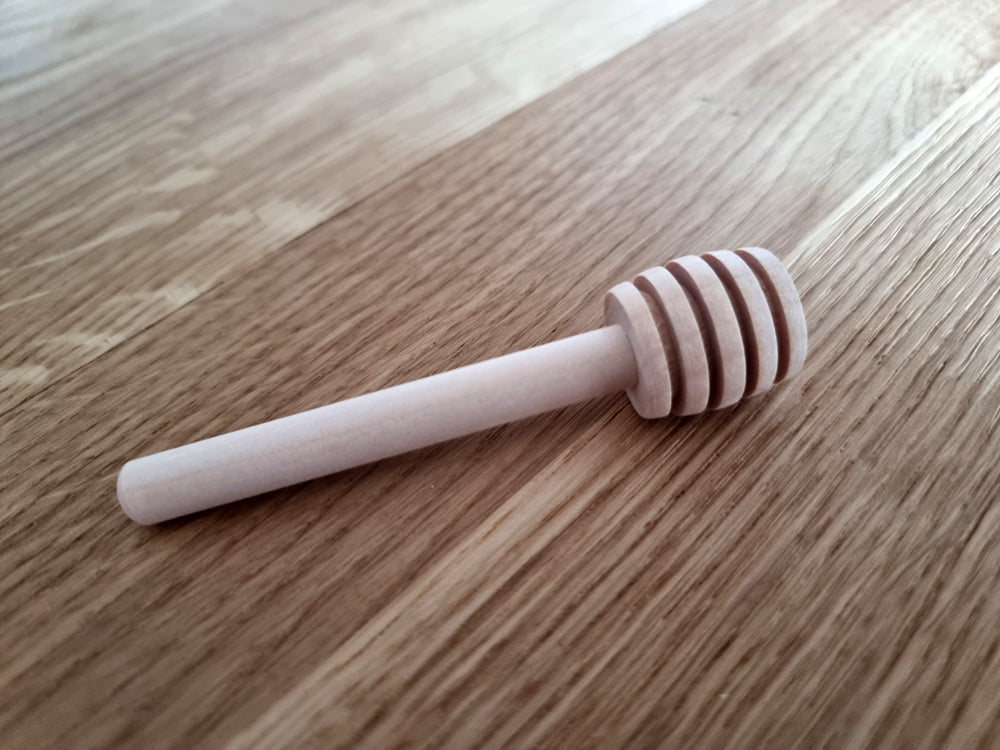 Holz-Honiglöffel - Startspielermarker für "Honey Buzz®"