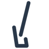 Einfaches Anlegen icon