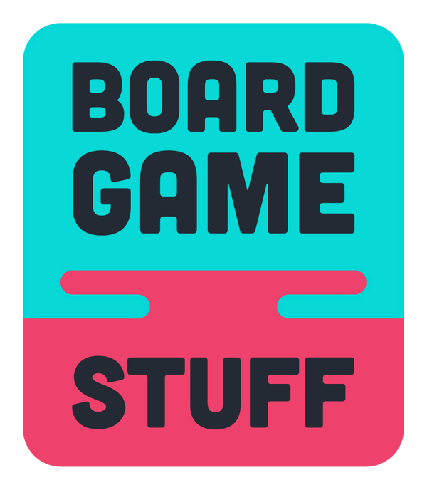 Boardgame Stuff