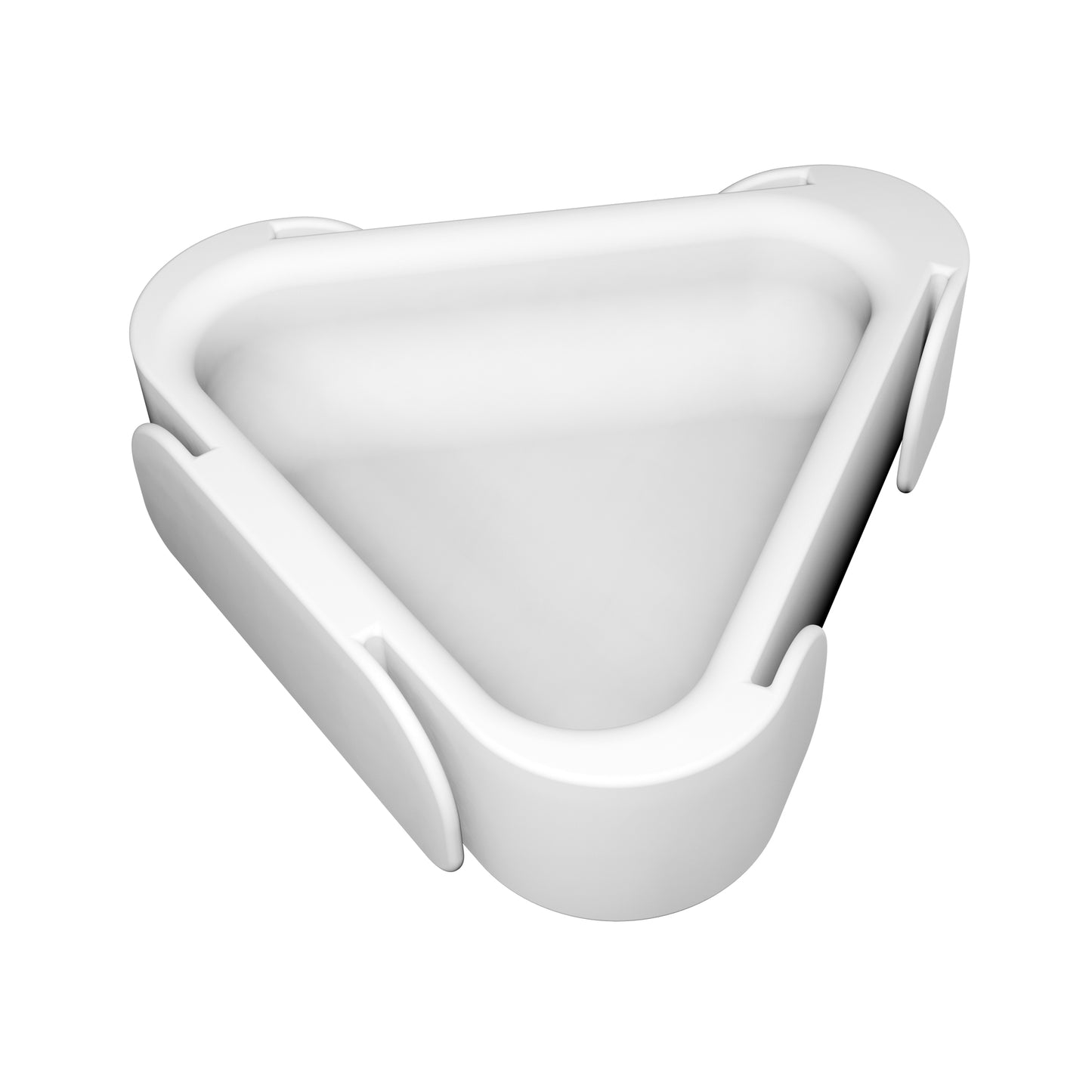 CHAMÄELEON Boardgame Trays white