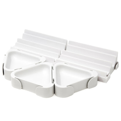 CHAMÄELEON Boardgame Trays white