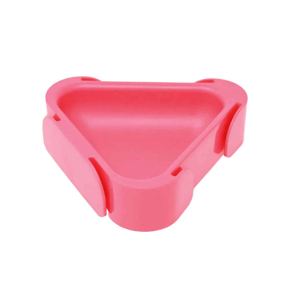 Modulares Tray für Brettspiel-Ressourcen CHAMÄELEON – Magenta, 1 Stück