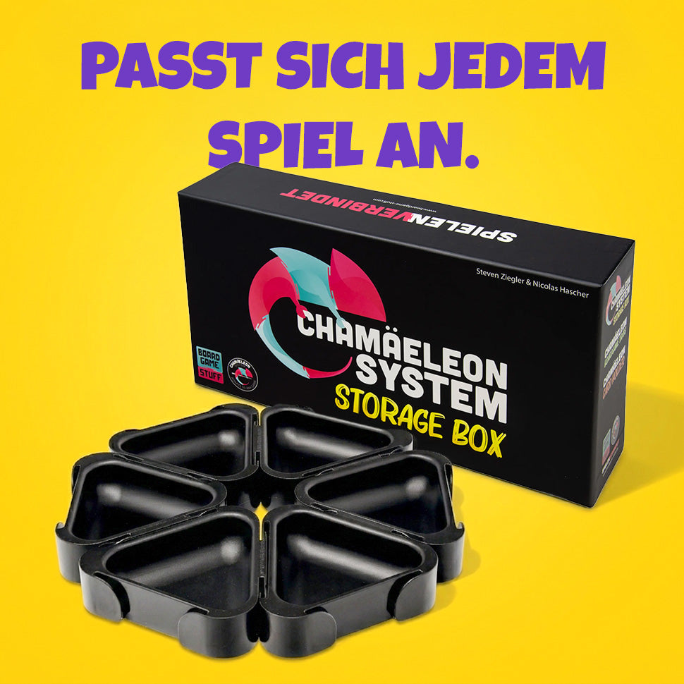 Familien-Set Schwarz