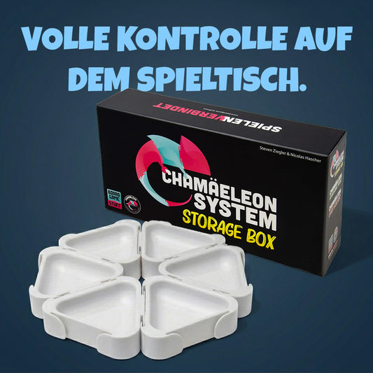 Familien-Set Weiß
