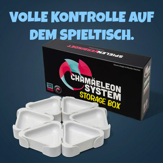 Familien-Set Weiß