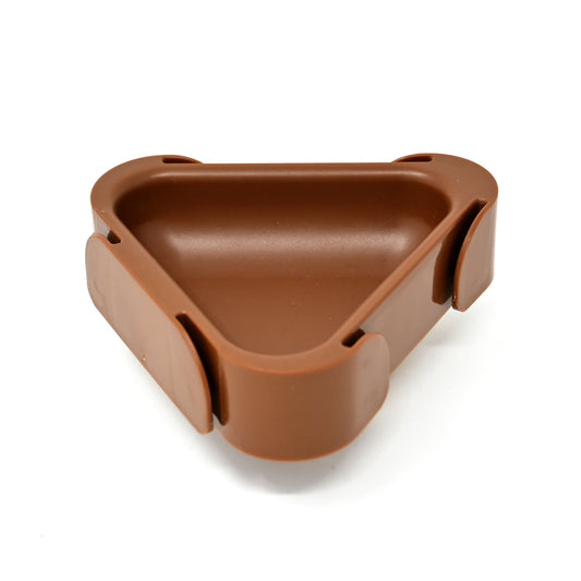 CHAMÄELEON Boardgame Trays blue