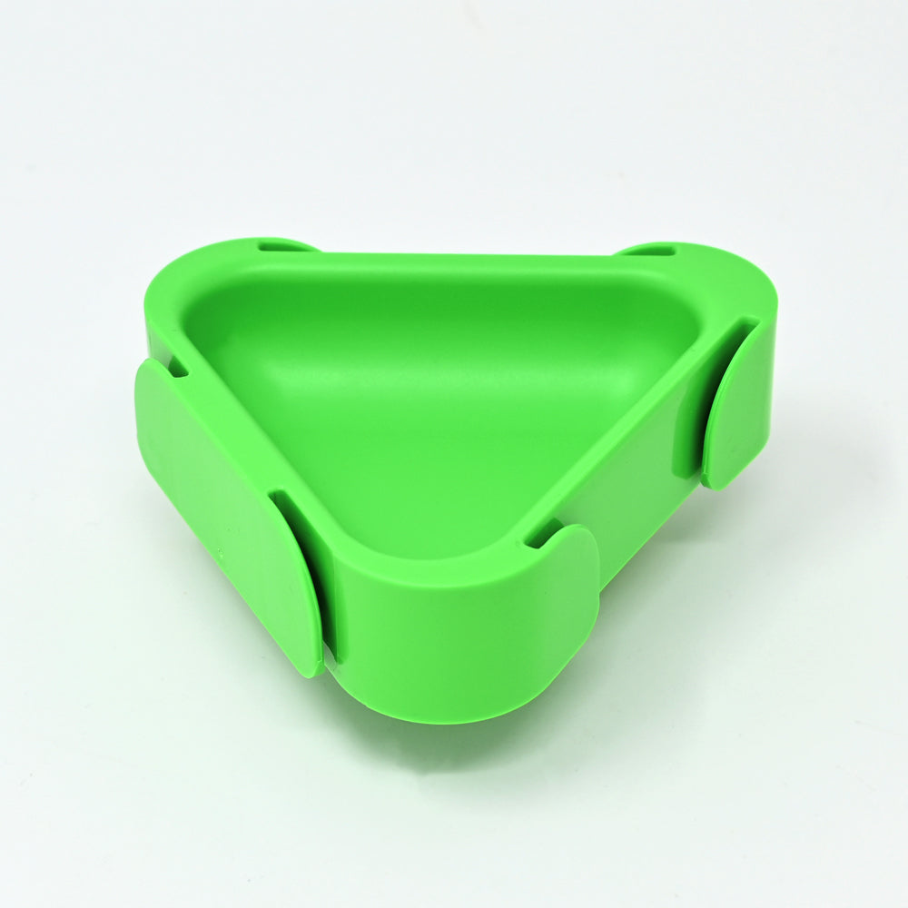 CHAMÄELEON Boardgame Tray grün 1 Stück