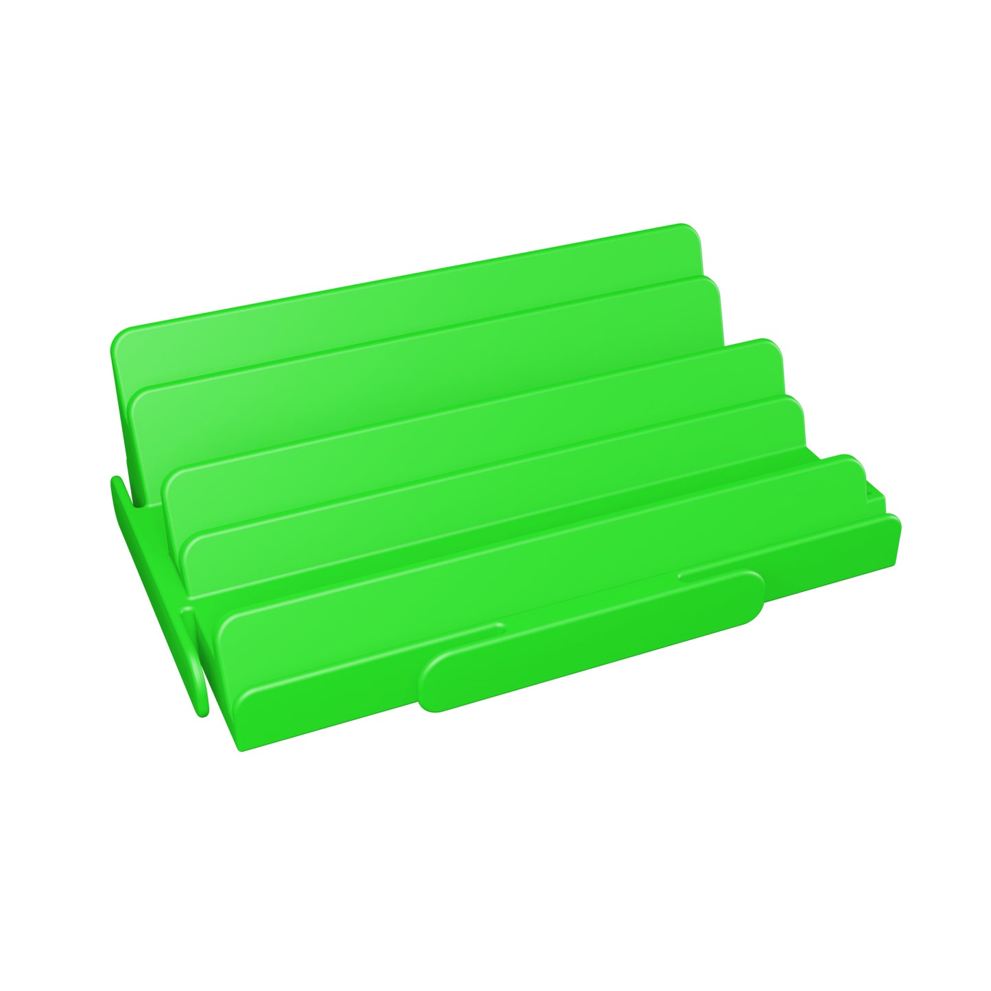 CHAMÄELEON Card Holder Kartenhalter grün