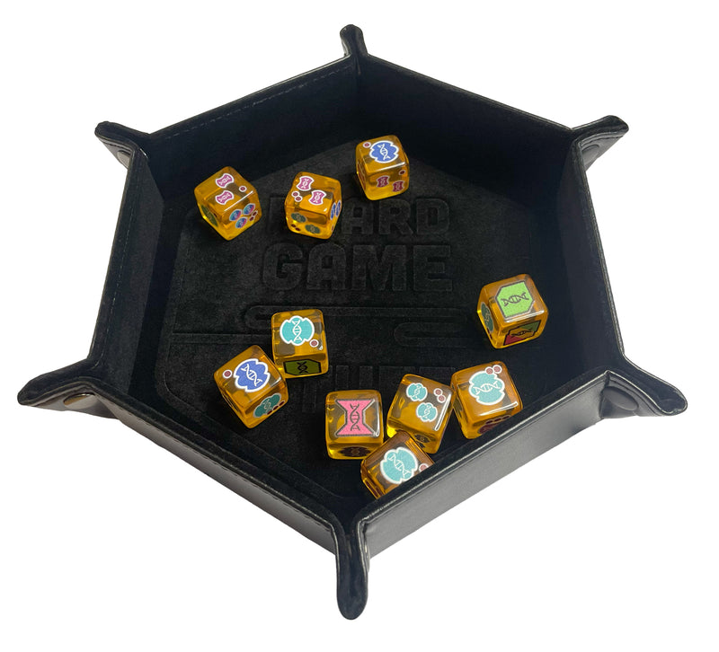 Alle Vorteile auf einen Blick?